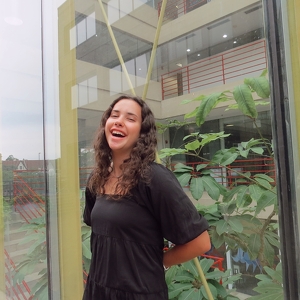 Fundraising Page: Sophie Lichtenstein